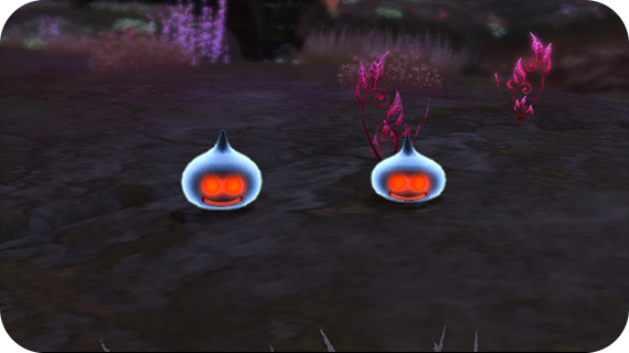 作品1 Three Rings Of Slimes ドラゴンクエストx覧会 Square Enix 作品1 Three Rings Of Slimes ドラゴンクエストx覧会 Square Enix