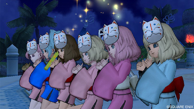 えん(縁)や こ~ら さっさ♪祭り娘♪