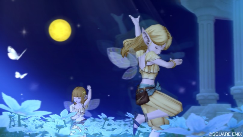 幻想舞踏 ~妖精たちの秘密のステージ~