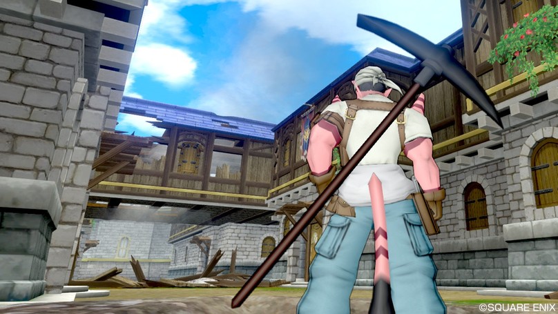 戦いの後の戦い