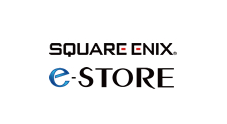 SQUARE ENIX e-store